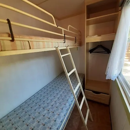 דירה Mobilhome 33m2 Sémussac