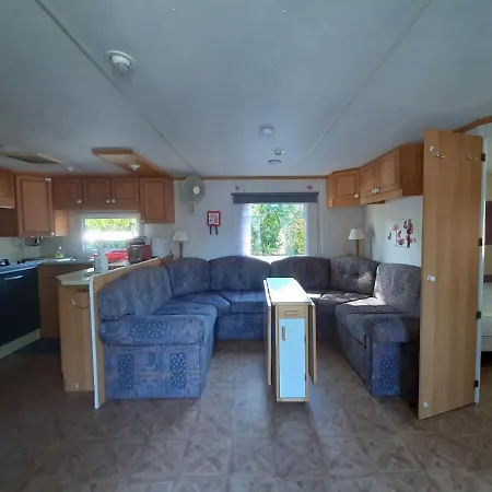Mobilhome 33m2