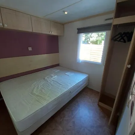 Mobilhome 33m2 דירה *