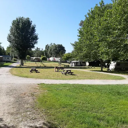 Mobilhome 33m2 Sémussac