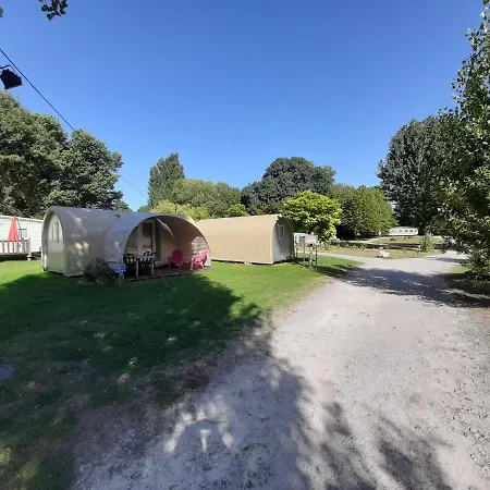 Mobilhome 33m2 *